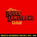 The Louis Armstrong Legend, Vol. 1专辑