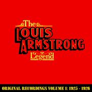 The Louis Armstrong Legend, Vol. 1