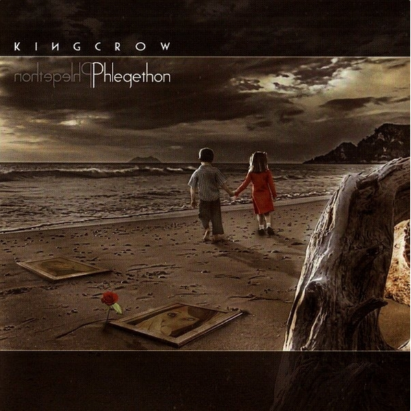 Phlegethon