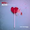 Alvix - Into U (Jonny Weckenberg Remix)