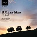 J.S. Bach: B Minor Mass专辑