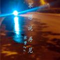 不想说再见