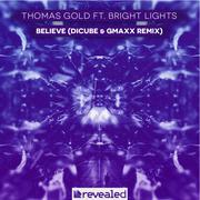 Believe (Dicube & GMAXX Remix)专辑