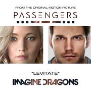 Levitate (From the Original Motion Picture “Passengers”)