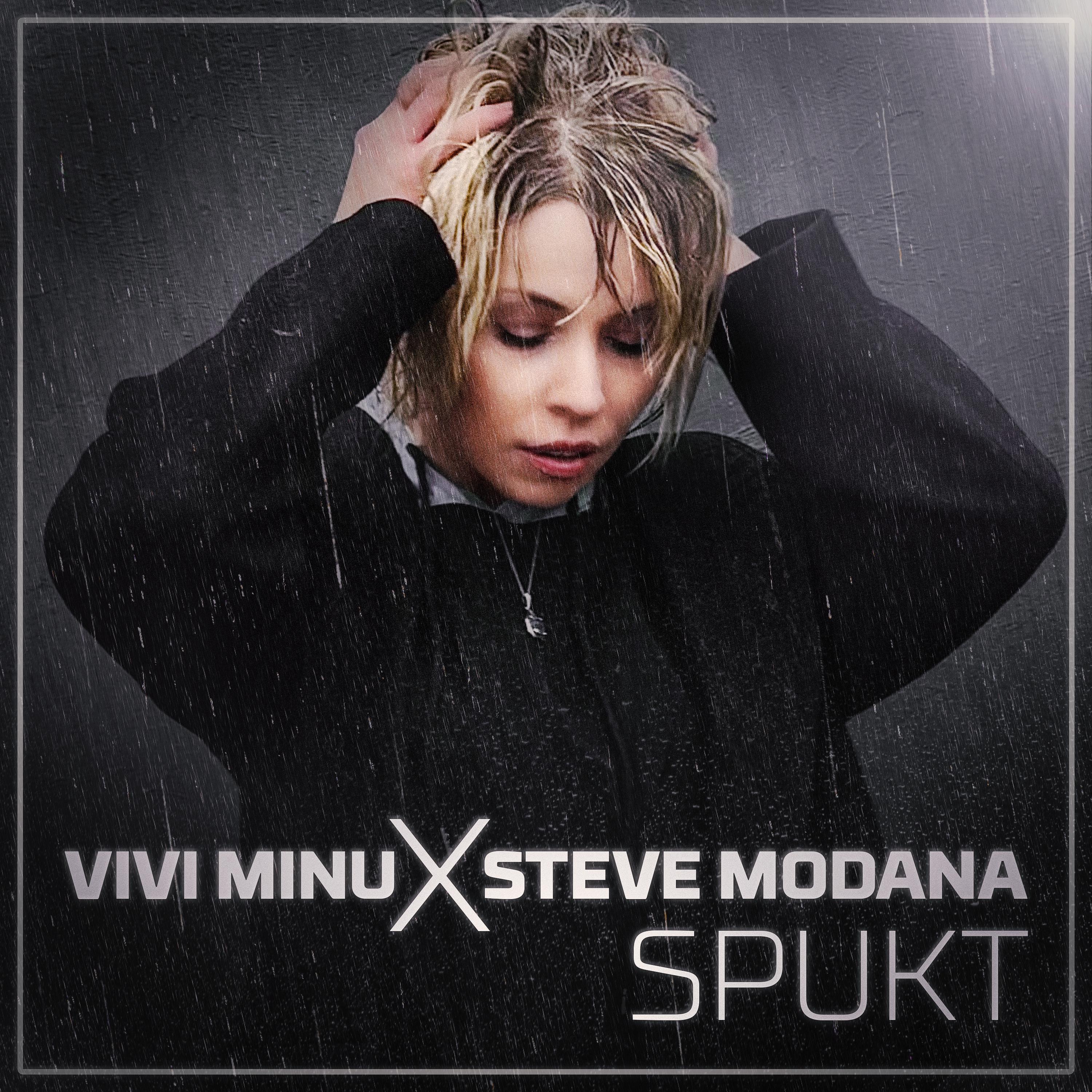 Vivi Minu - Spukt (Extended Mix)