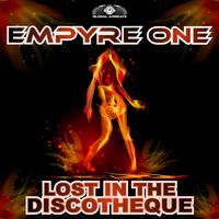 Empyre One - Lost In The Discotheque