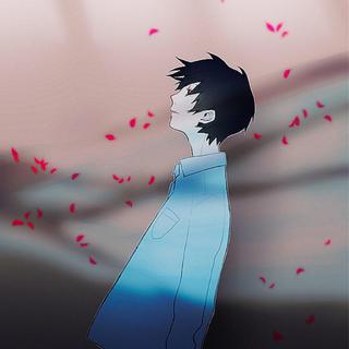 没有你的房间变得真的很大很大