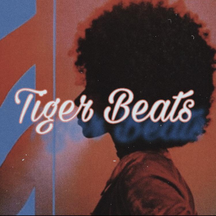 R&B Soul Type Beat专辑