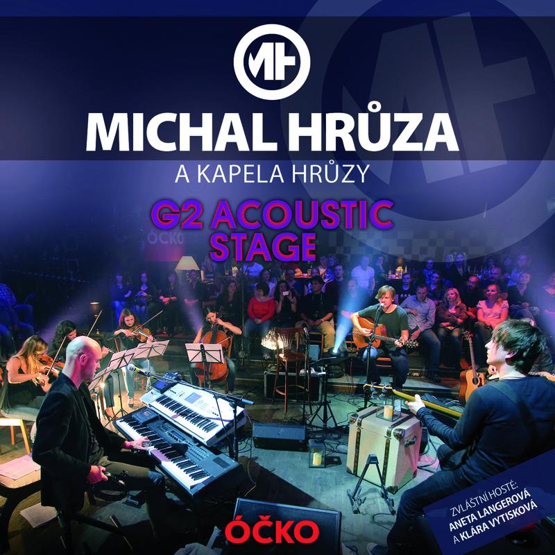 G2 Acoustic Stage