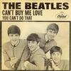 Can't Buy Me Love / You Can't Do That专辑