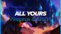 All Yours专辑