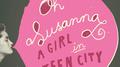 A Girl in Teen City专辑