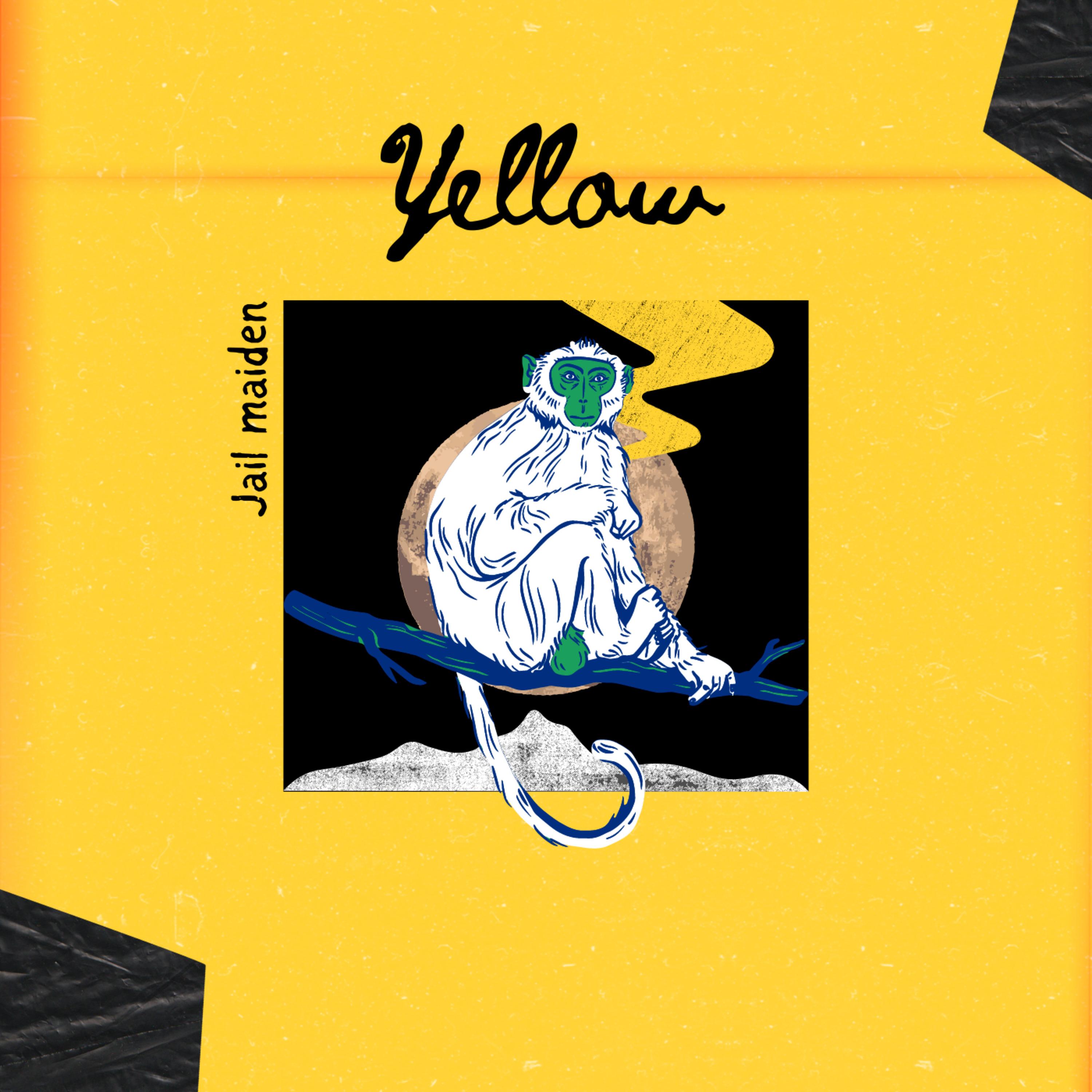 9. Yellow (Live)