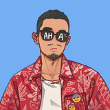 阿哈