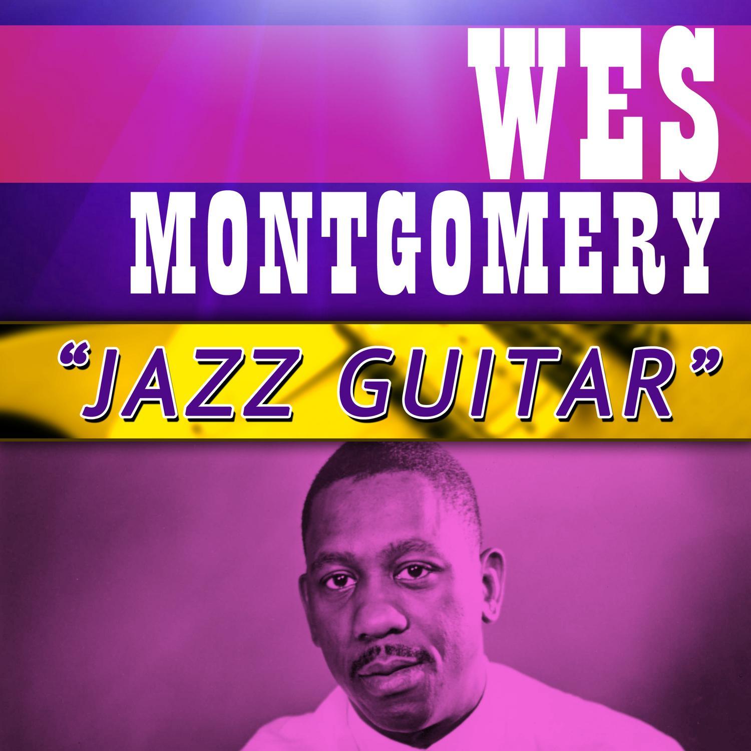 Jazz Guitar