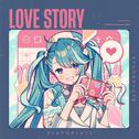 Love Story专辑