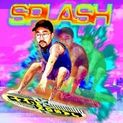 Splash! (Instrumental) (Instrumental)