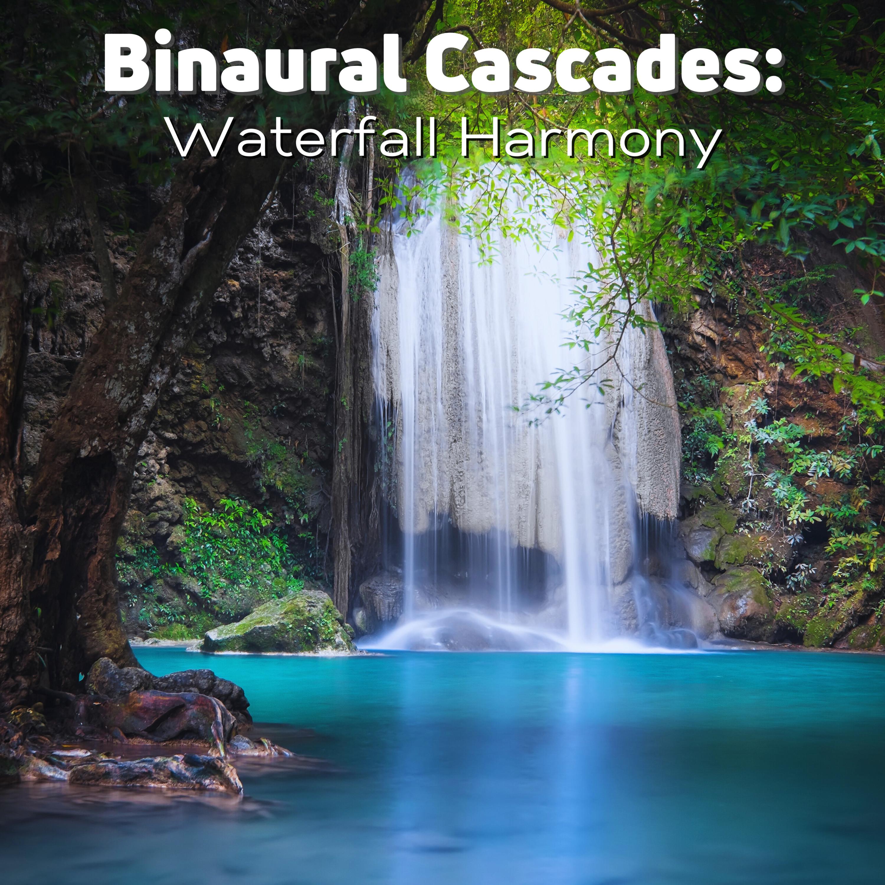 Binaural State - Flowing Harmony