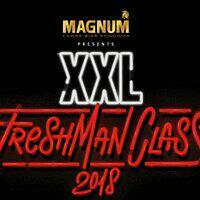 2018XXL Freshman