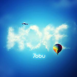 Tobu - Hope （降7半音）