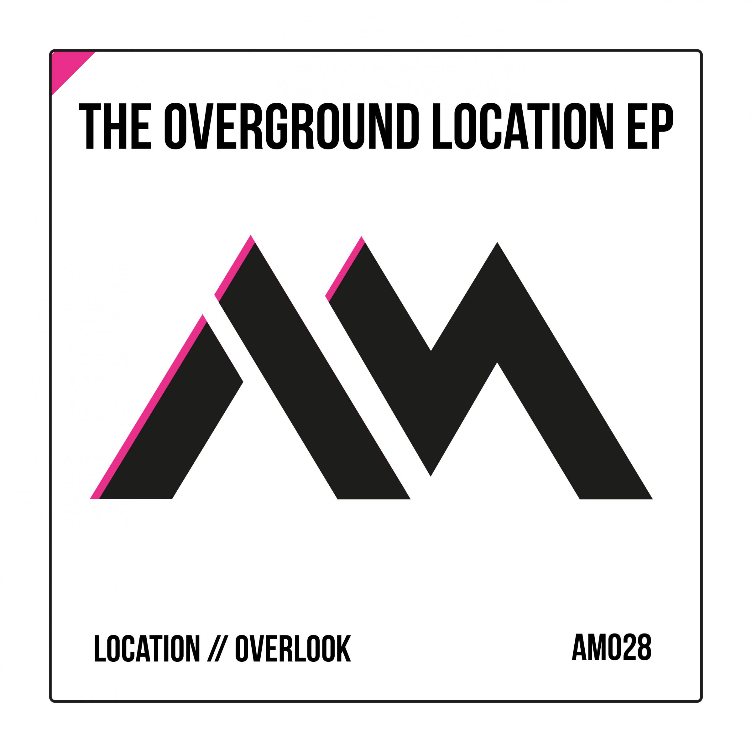Overground - Overlook (Original Mix)