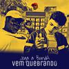 Dj VINNA - Joga a Bunda Vem Quebrando