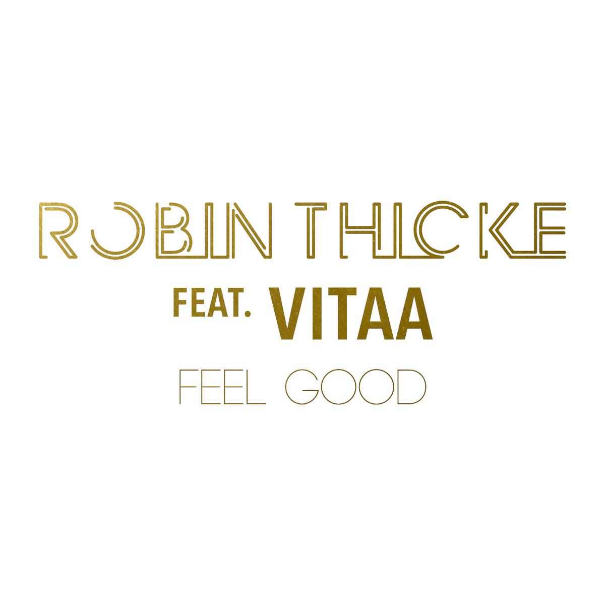 Feel Good (feat. Vitaa)专辑