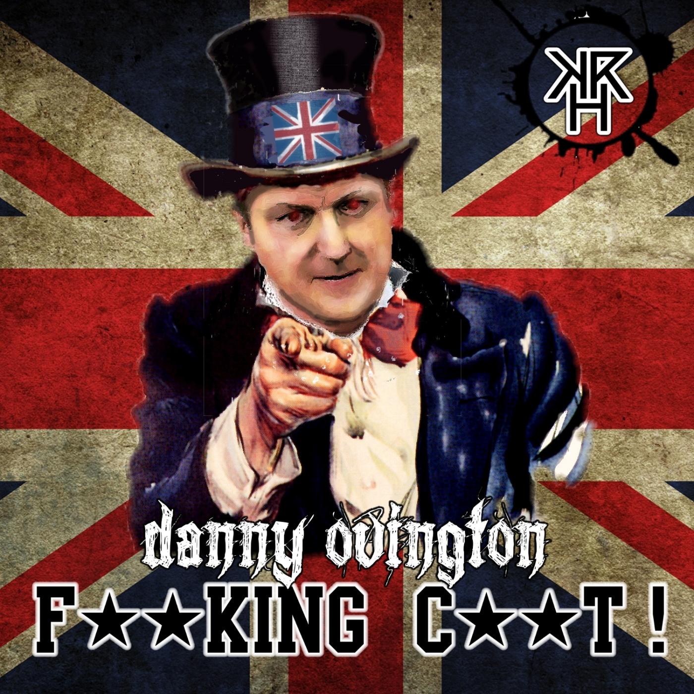 ****ing C**t EP