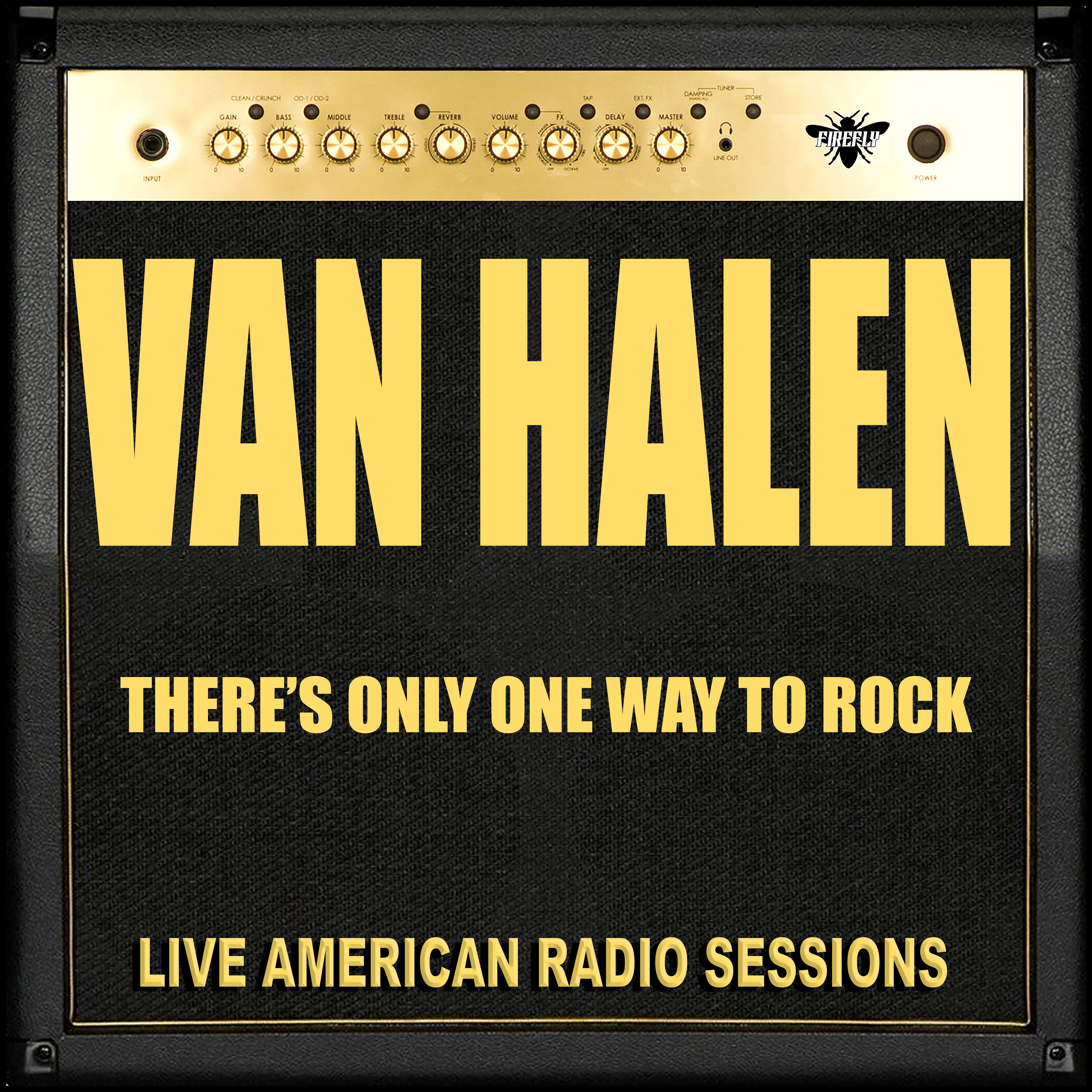 Van Halen - Why Can't This Be Love (Live)
