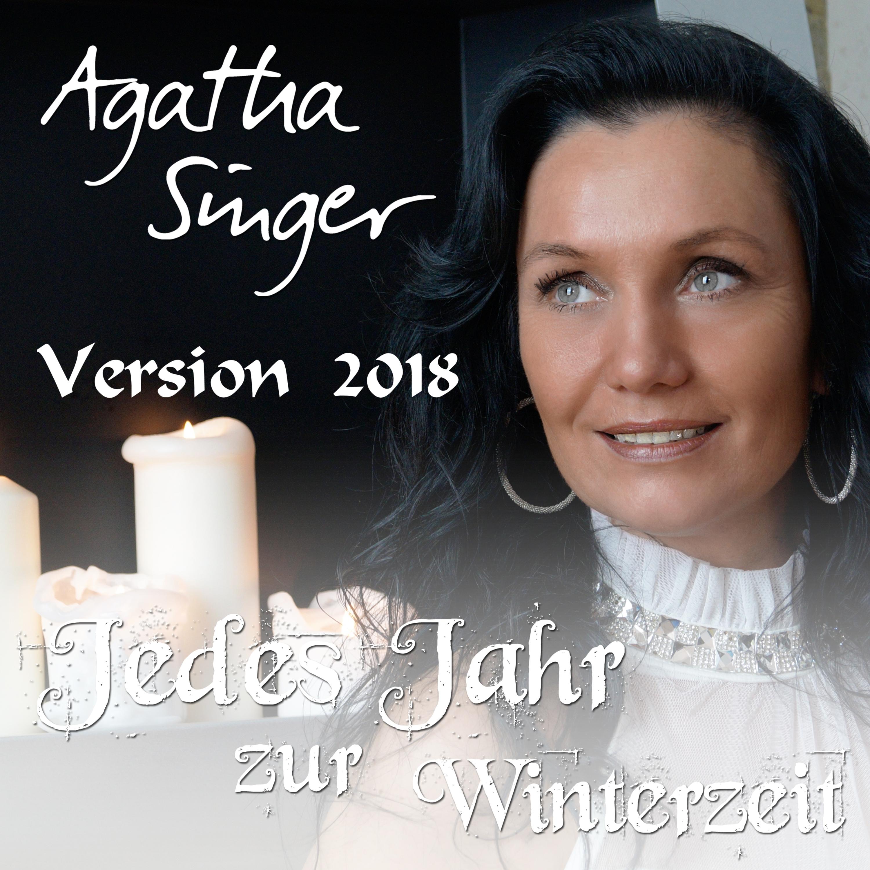 Jedes Jahr zur Winterzeit (Version 2018)