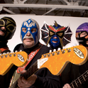 Los Straitjackets