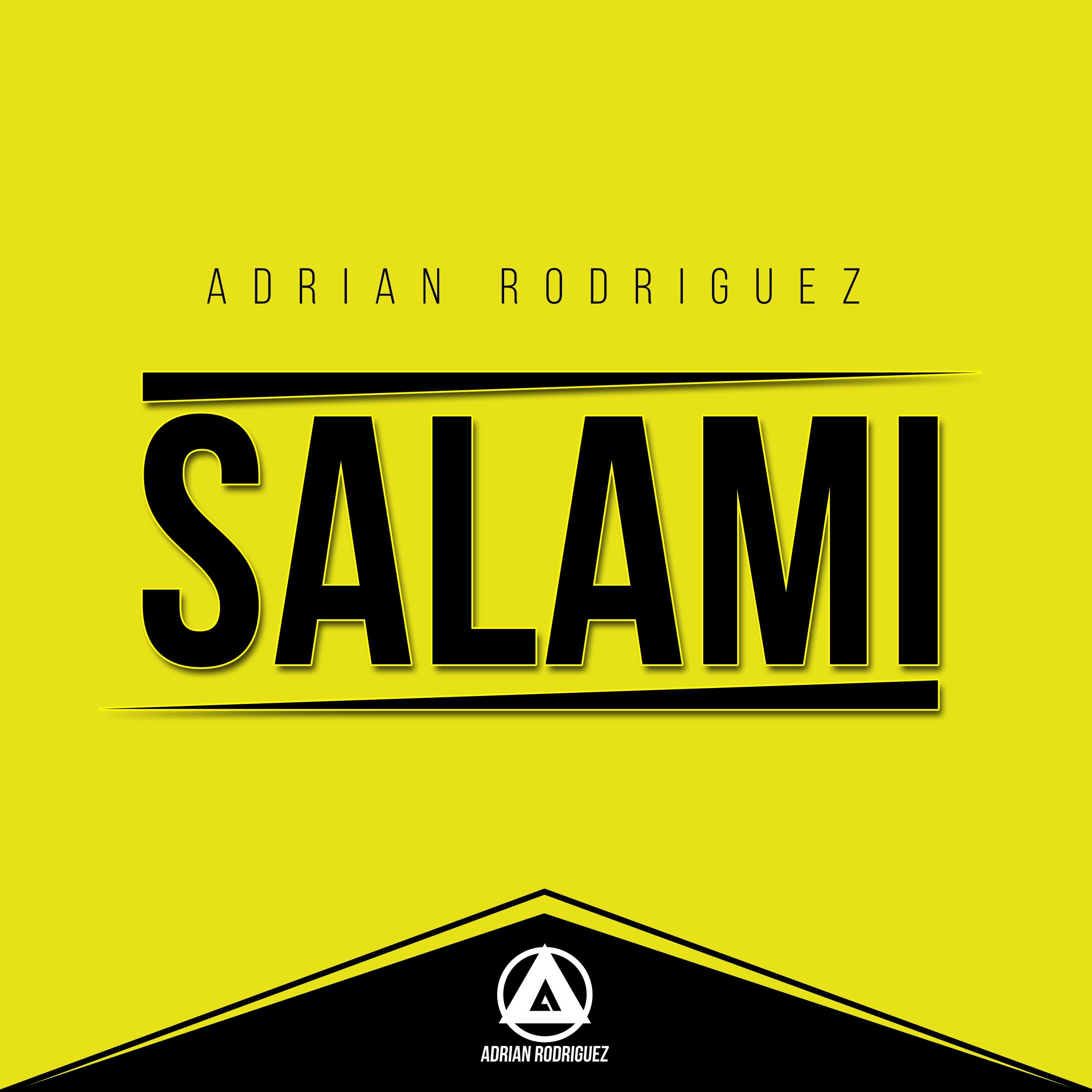 Salami (Single)