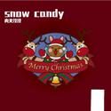 snow candy