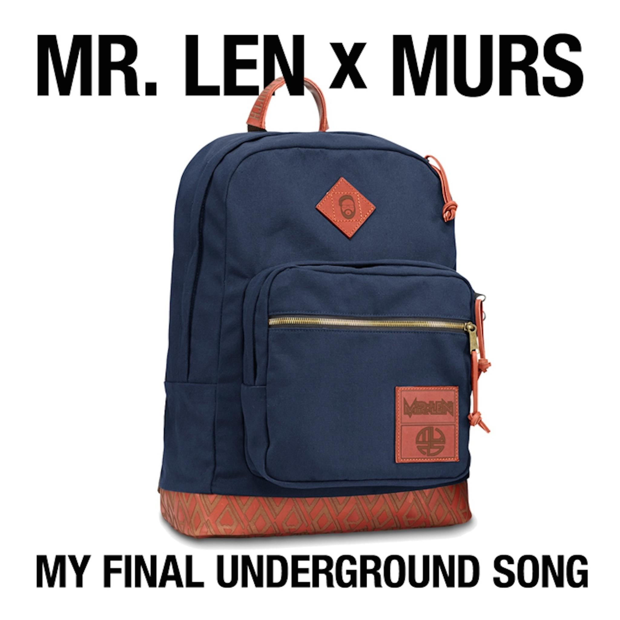 My Final Underground Song