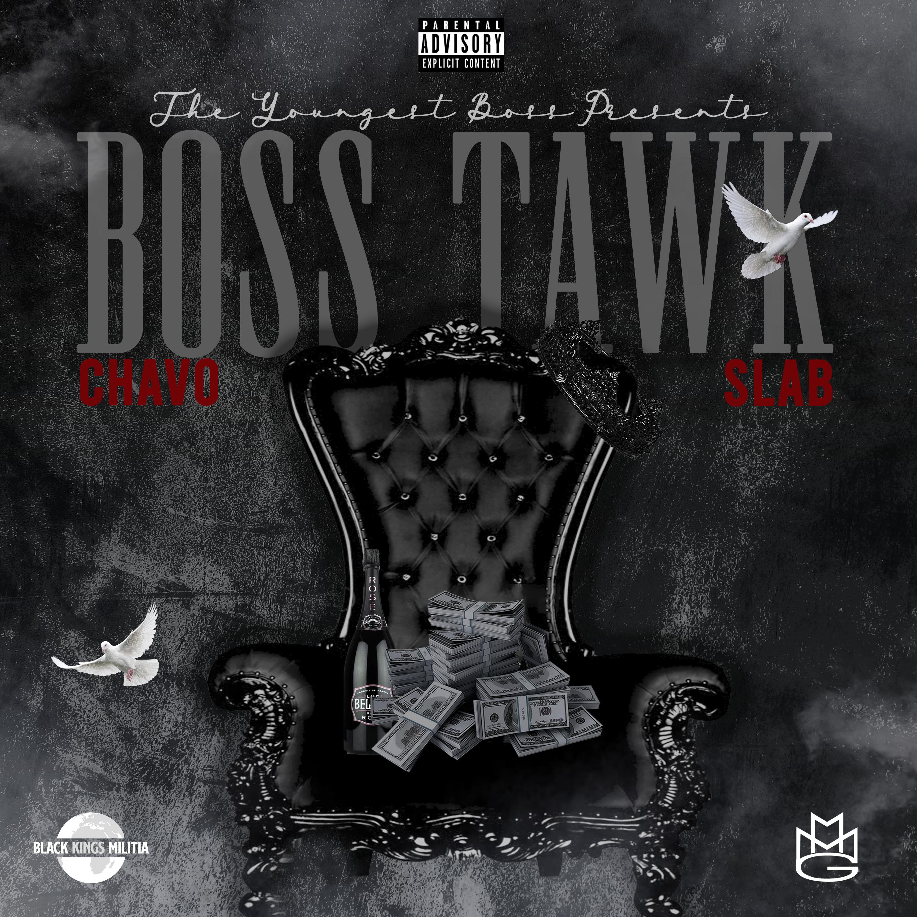 Boss Tawk
