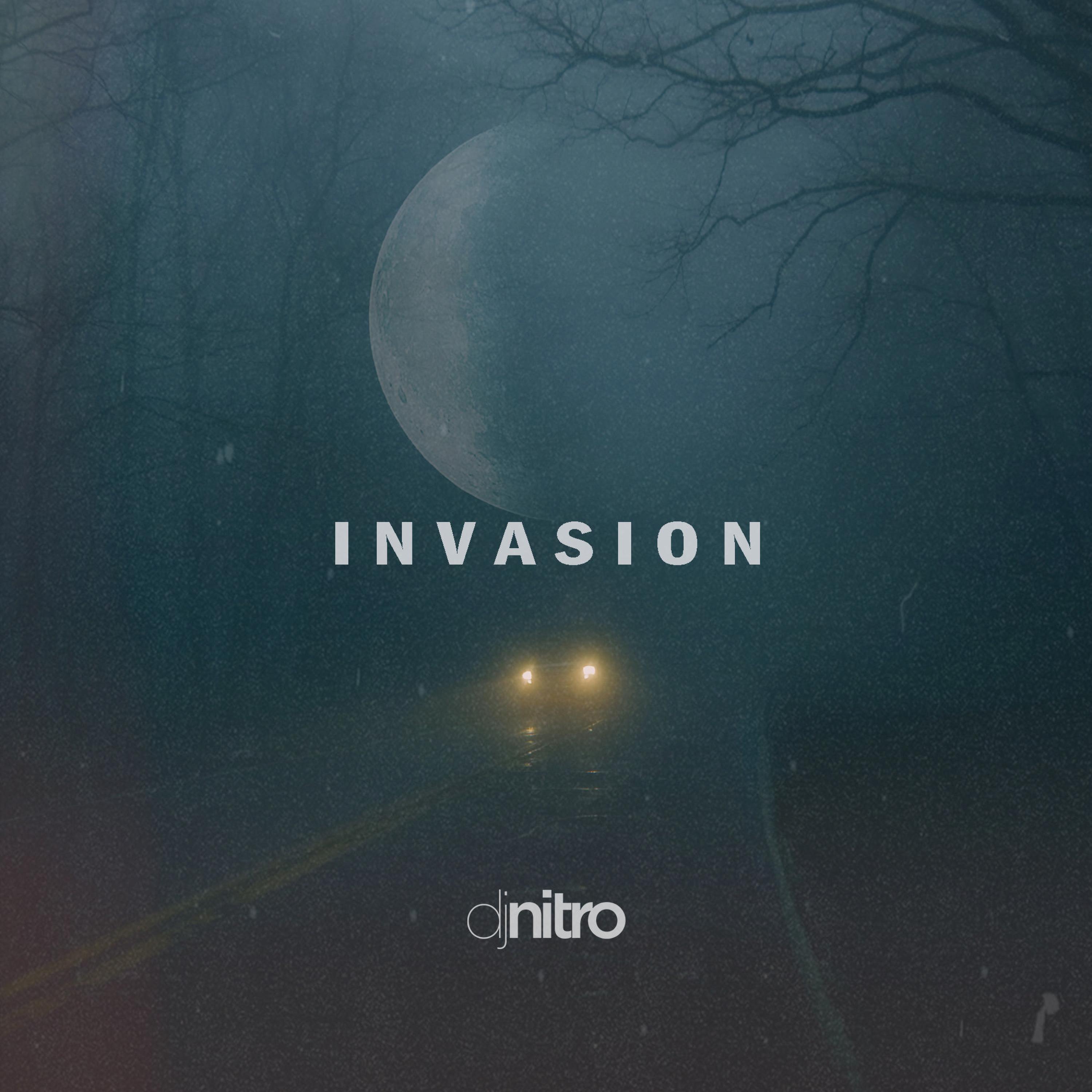 Invasion