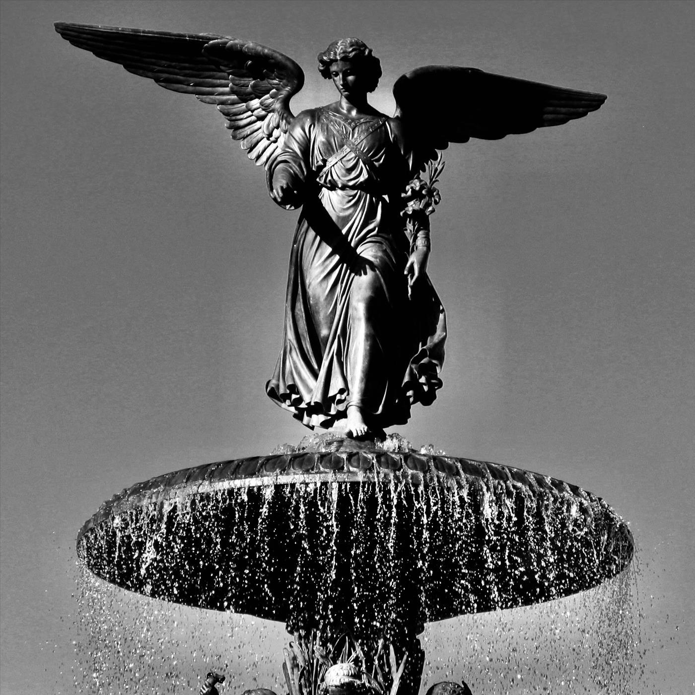 Bathe in Bethesda