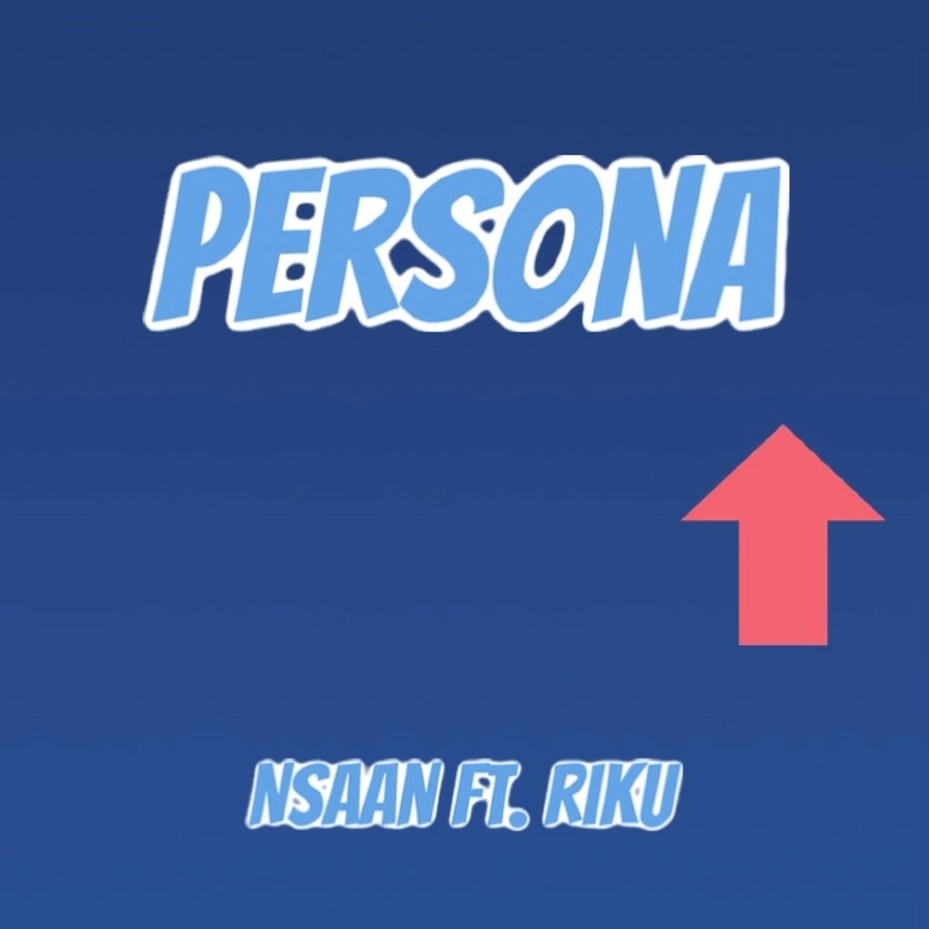Persona (feat. RiKu)