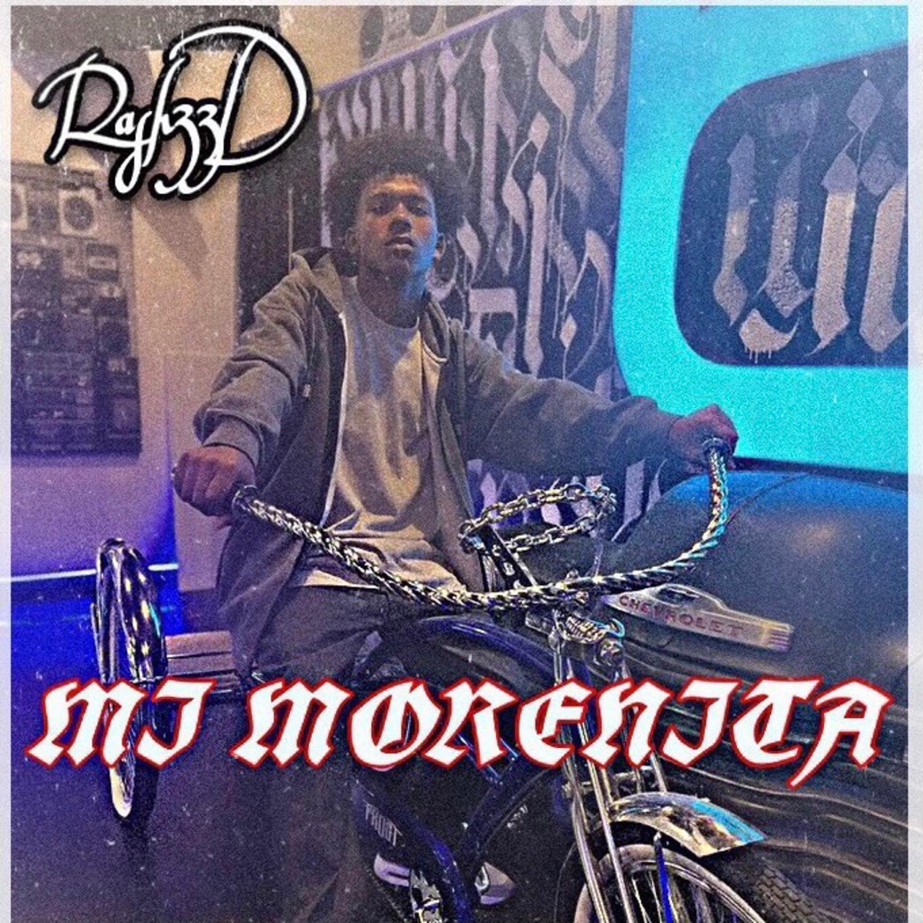 Rash33d - Mi Morenita