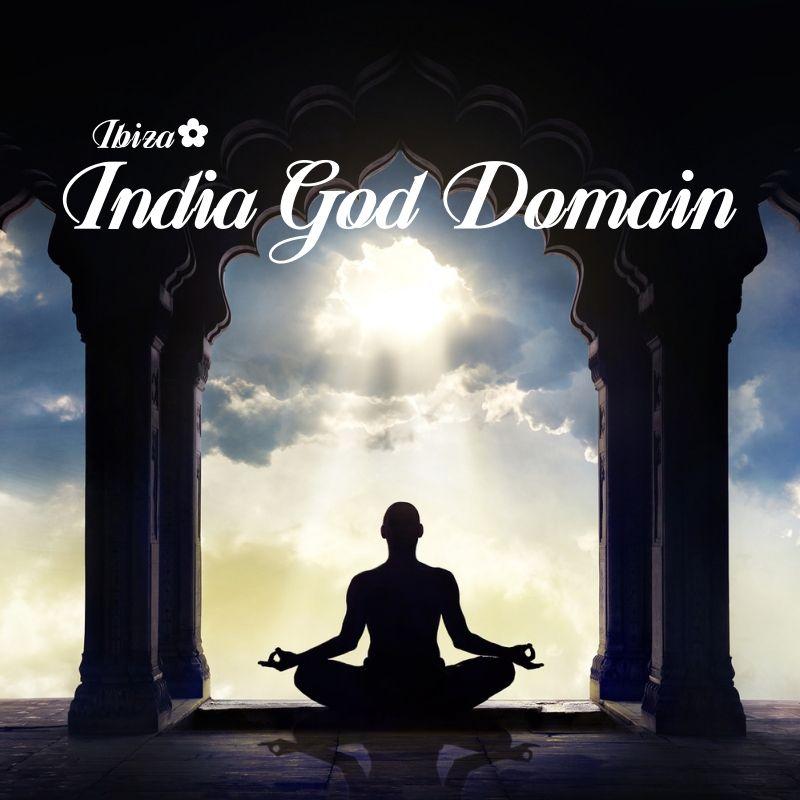 India God Domain