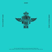 SHINee - Lucifer