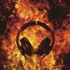 Relax Sound Hub - Intense Fire Echo