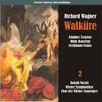 Wagner: Walküre, Vol. 2