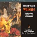 Wagner: Walküre, Vol. 2专辑