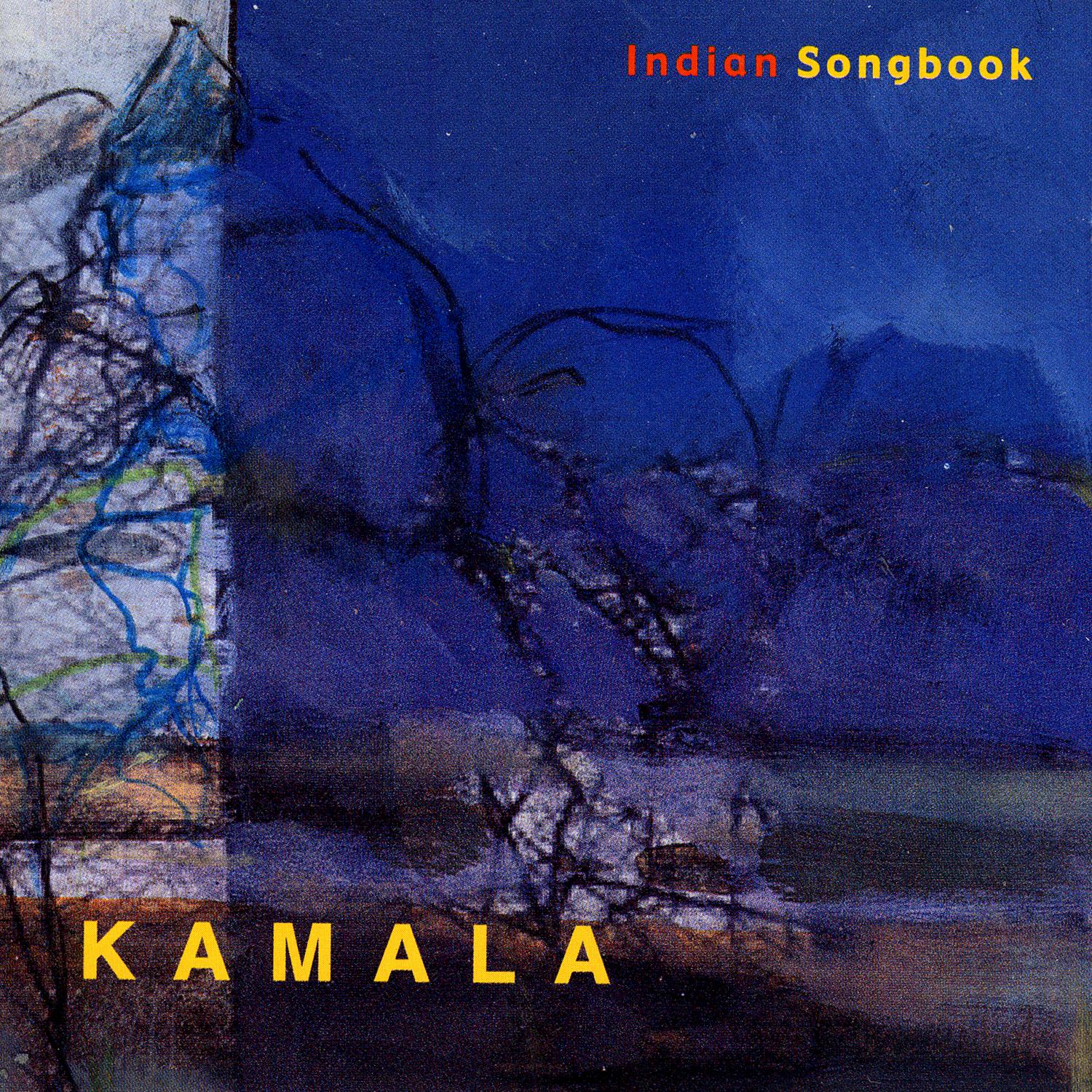 Indian Songbook