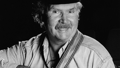 Tom Paxton