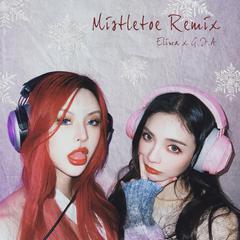 Mistletoe Remix