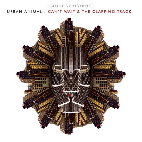 Urban Animal / Can’t Wait & The Clapping Track