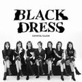 BLACK DRESS-CLC