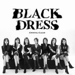 BLACK DRESS-CLC专辑